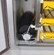 Incubator de oua profesional cu invertor MS-350 192 foto 4