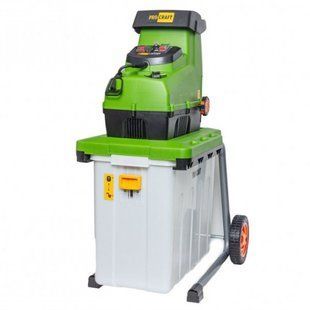 Tocator de crengi Procraft PLS2800, 2800W, 44 mm PLS2800 foto