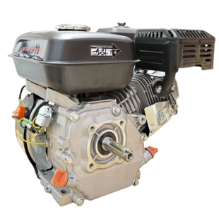 Motor benzina 7CP 170F (diametru sub cheie 19 mm) 14501 foto