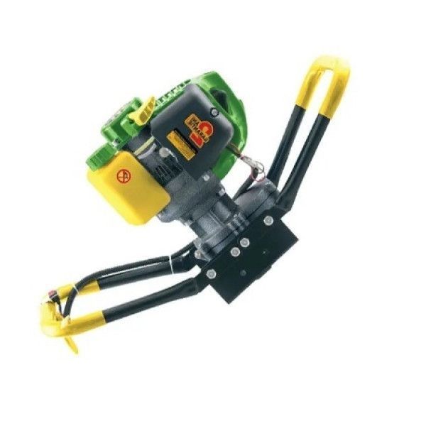 Motoburghiu (foreza) pentru pamant, PARTNER PRO PPE1500, 52cc, 1.5KW, 6500 RPM PPE1500 foto