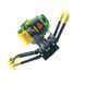 Motoburghiu (foreza) pentru pamant, PARTNER PRO PPE1500, 52cc, 1.5KW, 6500 RPM PPE1500 foto 2