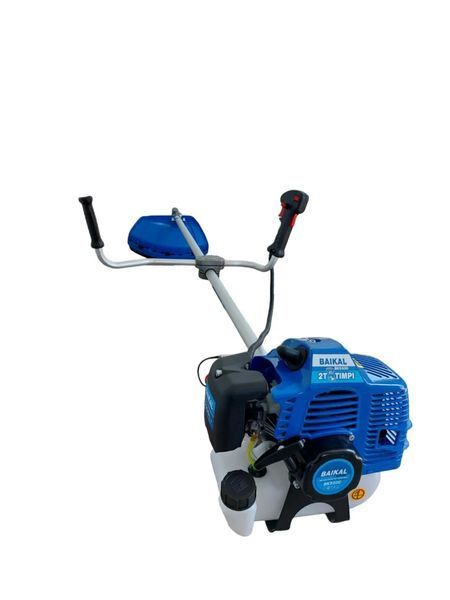 Motocoasa pe benzina 4.7 CP, 5.5 KW BAIKAL BK5500 BK5500 foto