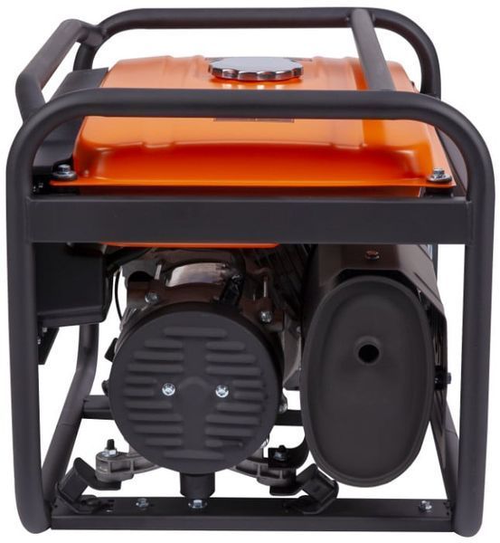 Generator pe benzină GG 2200A, 2200W 679003 foto