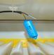 Incubator de oua profesional MS-240 (12V/220V) 269 foto 4