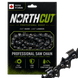 Lanț drujbă NORTHCUT 32D 40 cm .325" 1.5 mm 64 zale 2709 foto 1