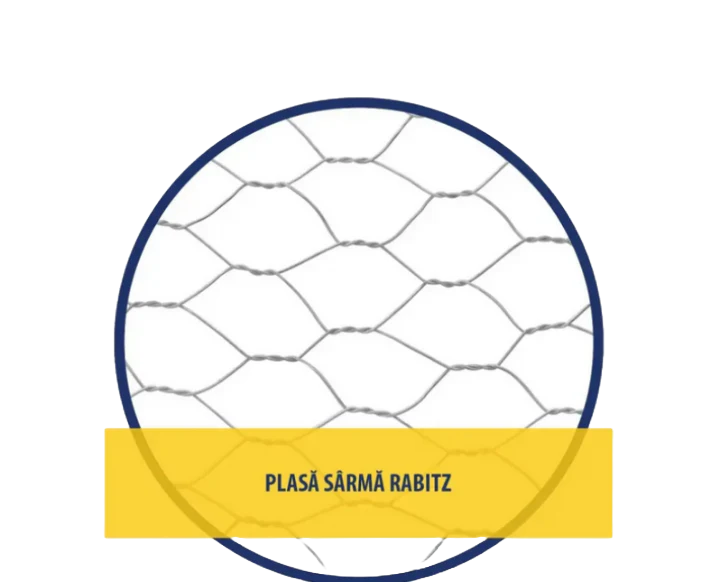 Țarc metalic pentru găini 3 &times; 6 &times; 2 m cu plasă rabiț 56601 foto