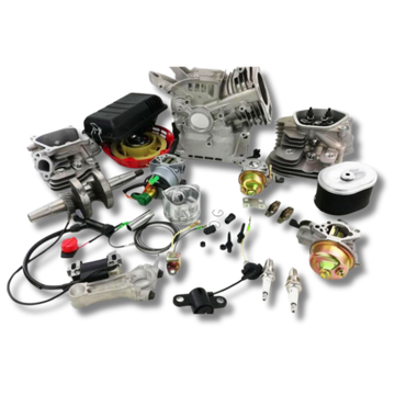 Piese pentru motocultoare & minitractoare